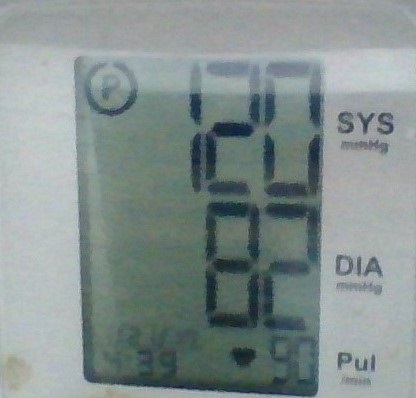 Display Control Channel
