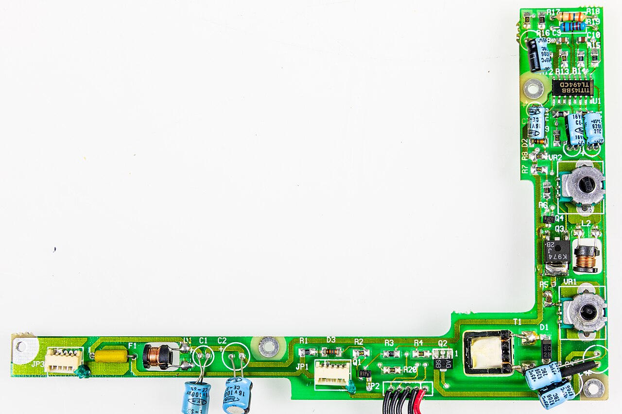 Display Control Channel