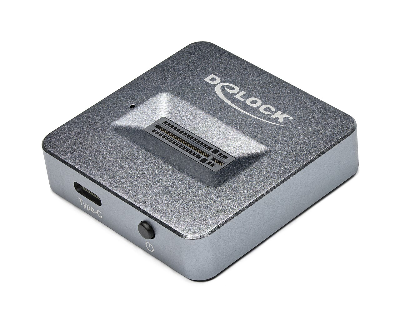 Docking station