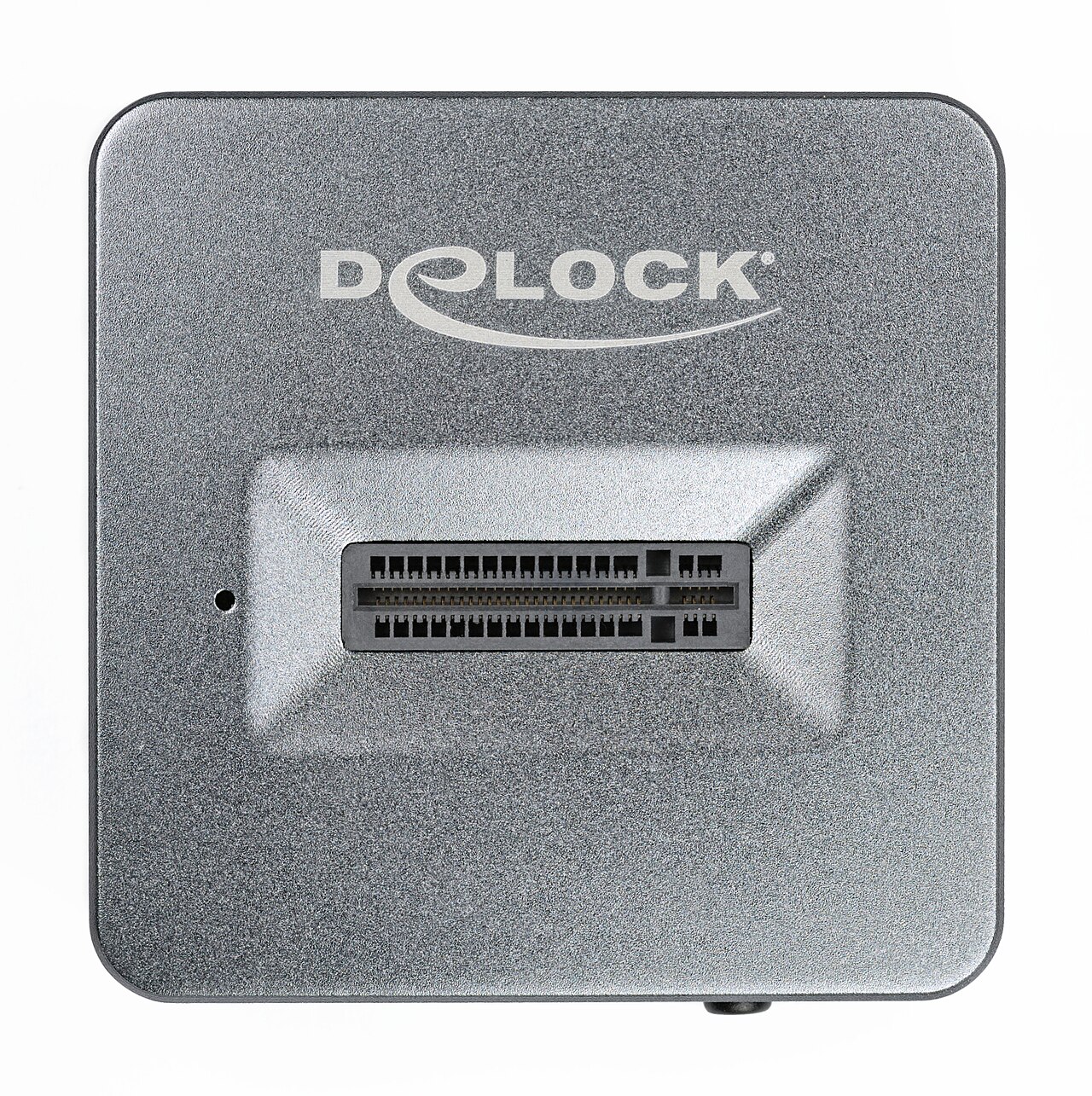 Docking station