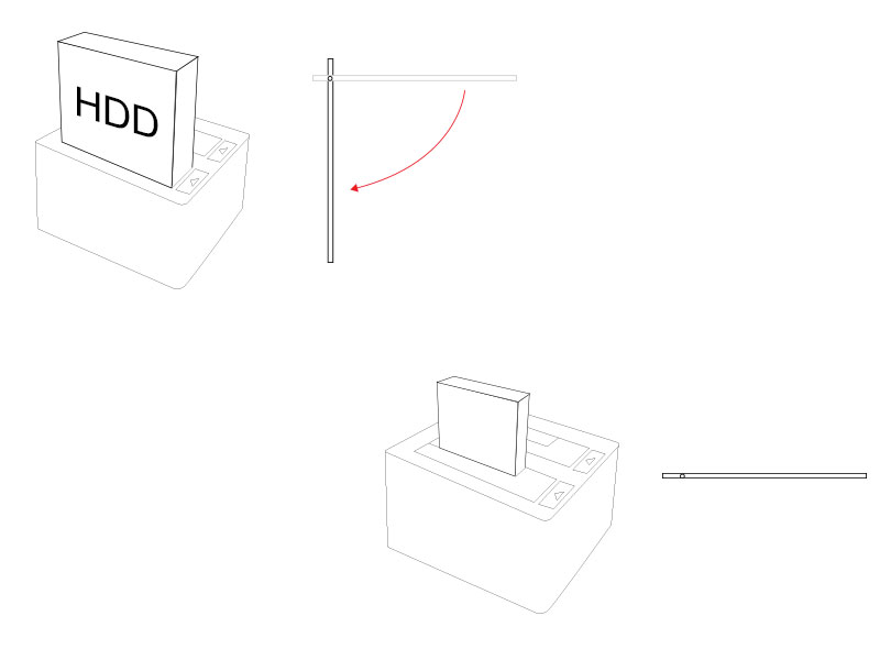 Docking station