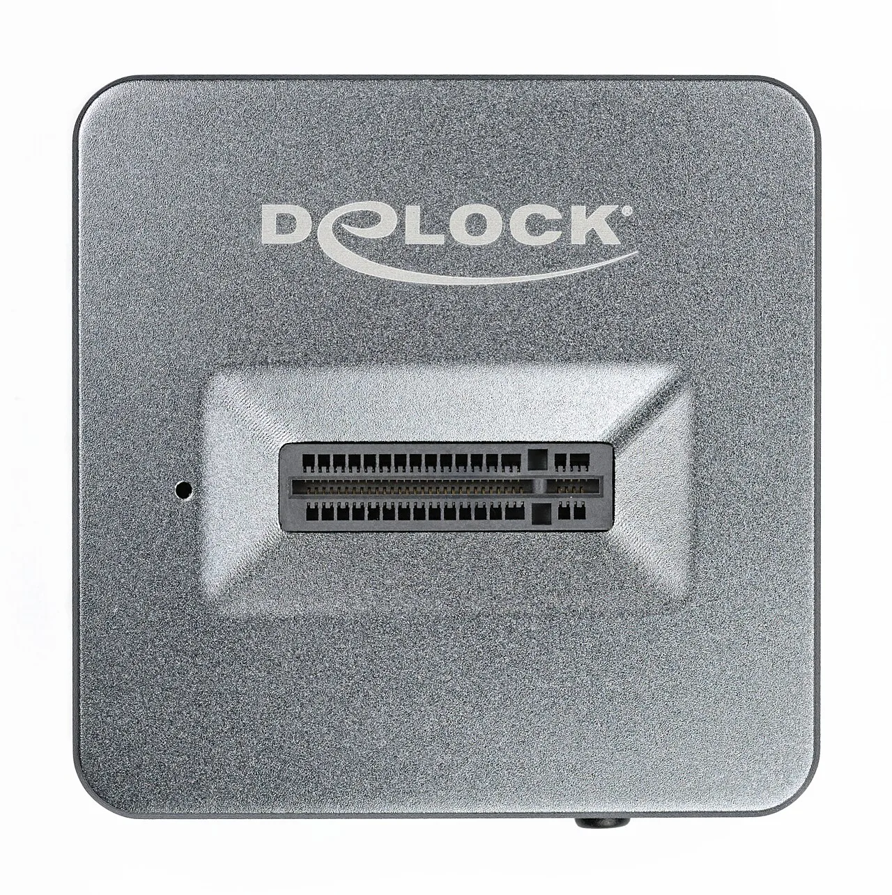 Docking station