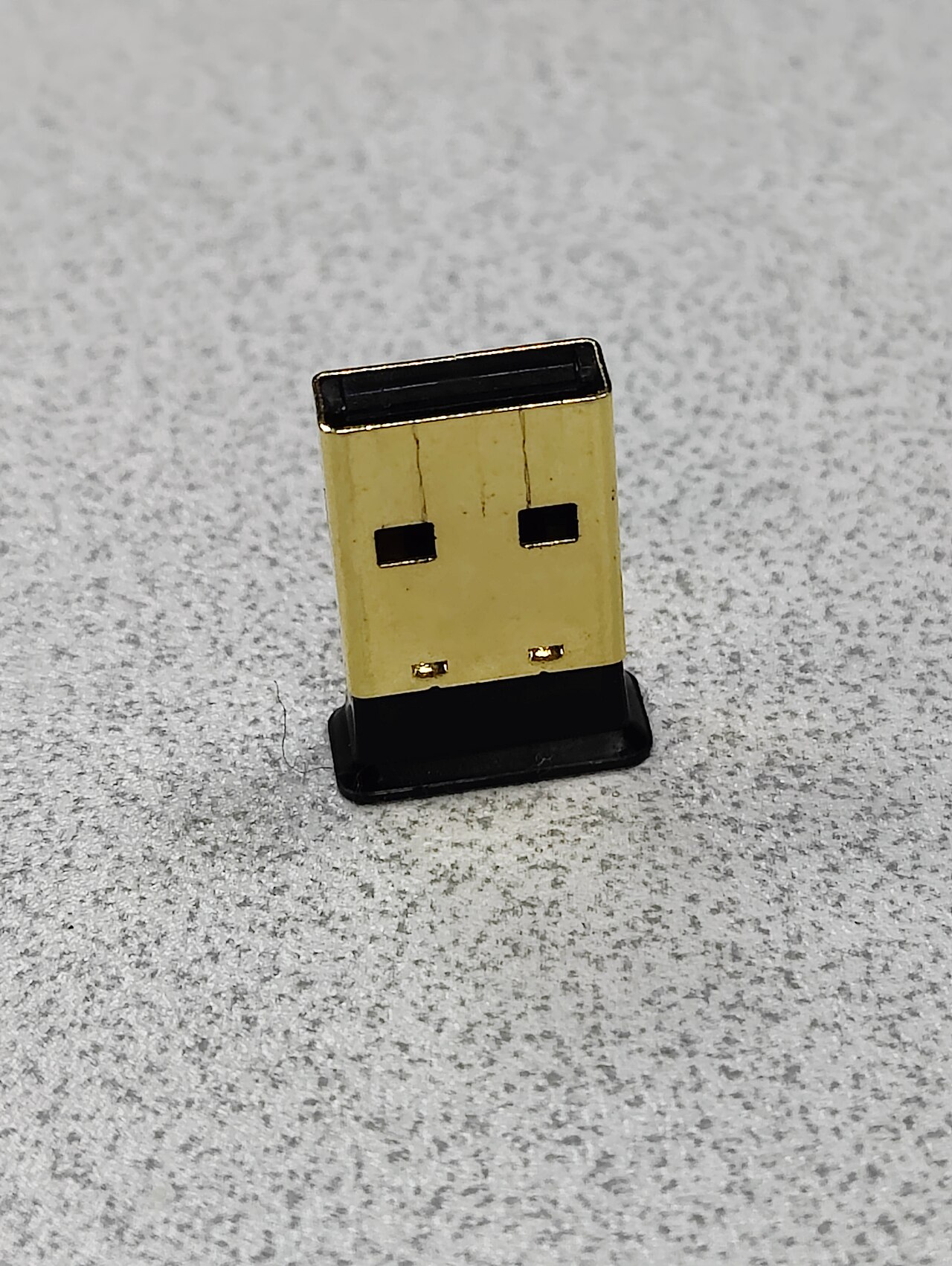 Dongle