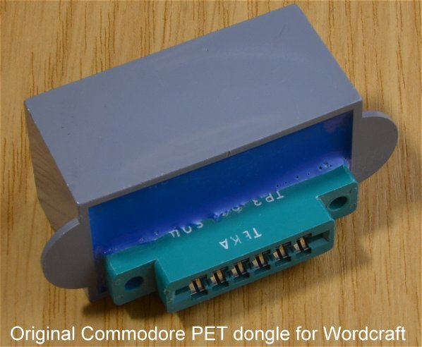 Dongle