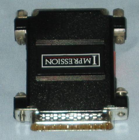 Dongle