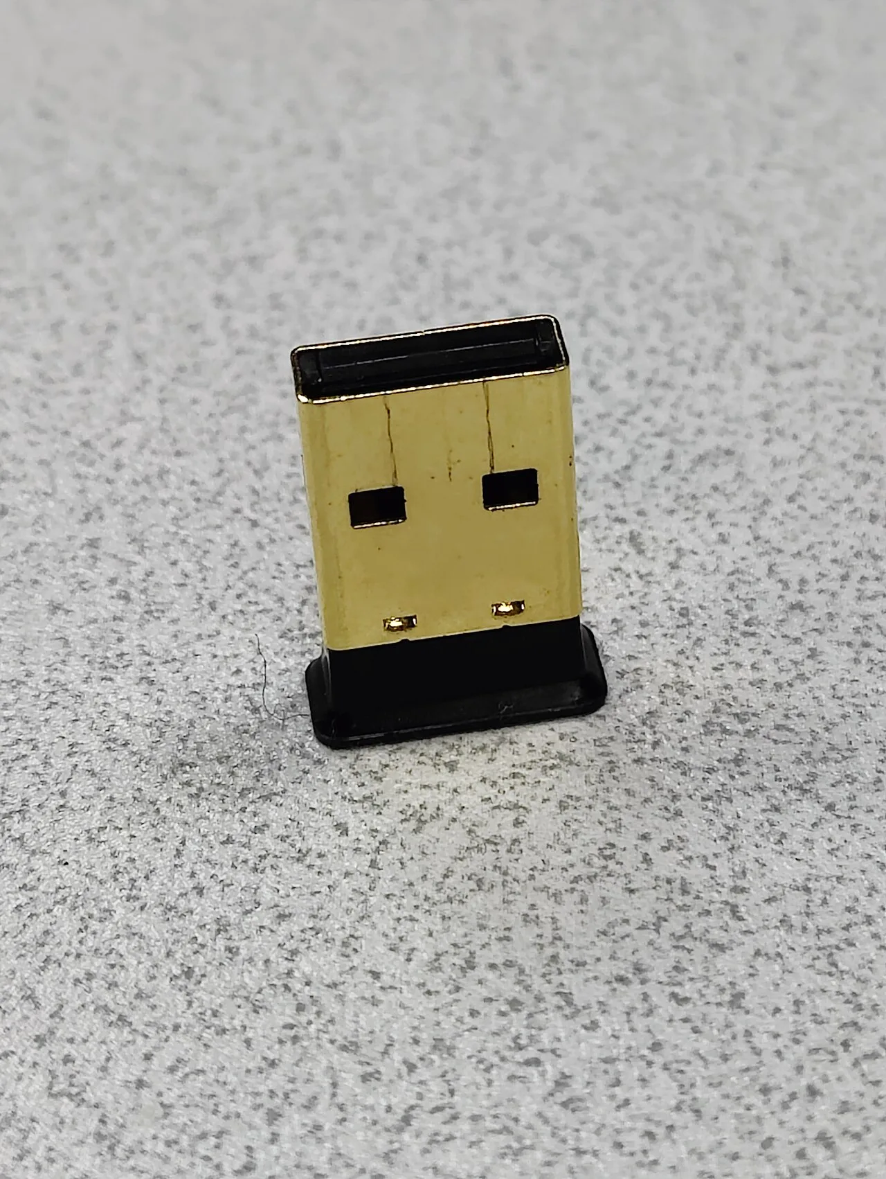 Dongle