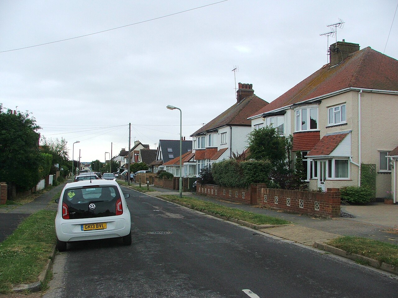 Drive bay