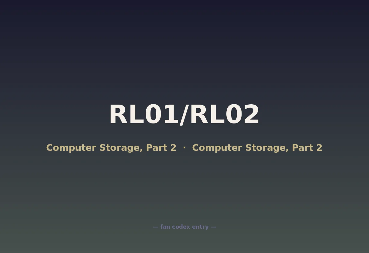 RL01/RL02