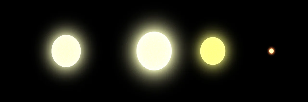 Triple density