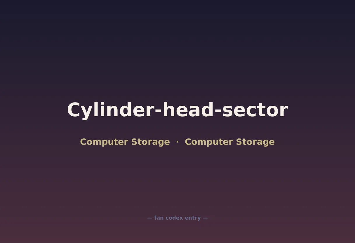 Cylinder-head-sector