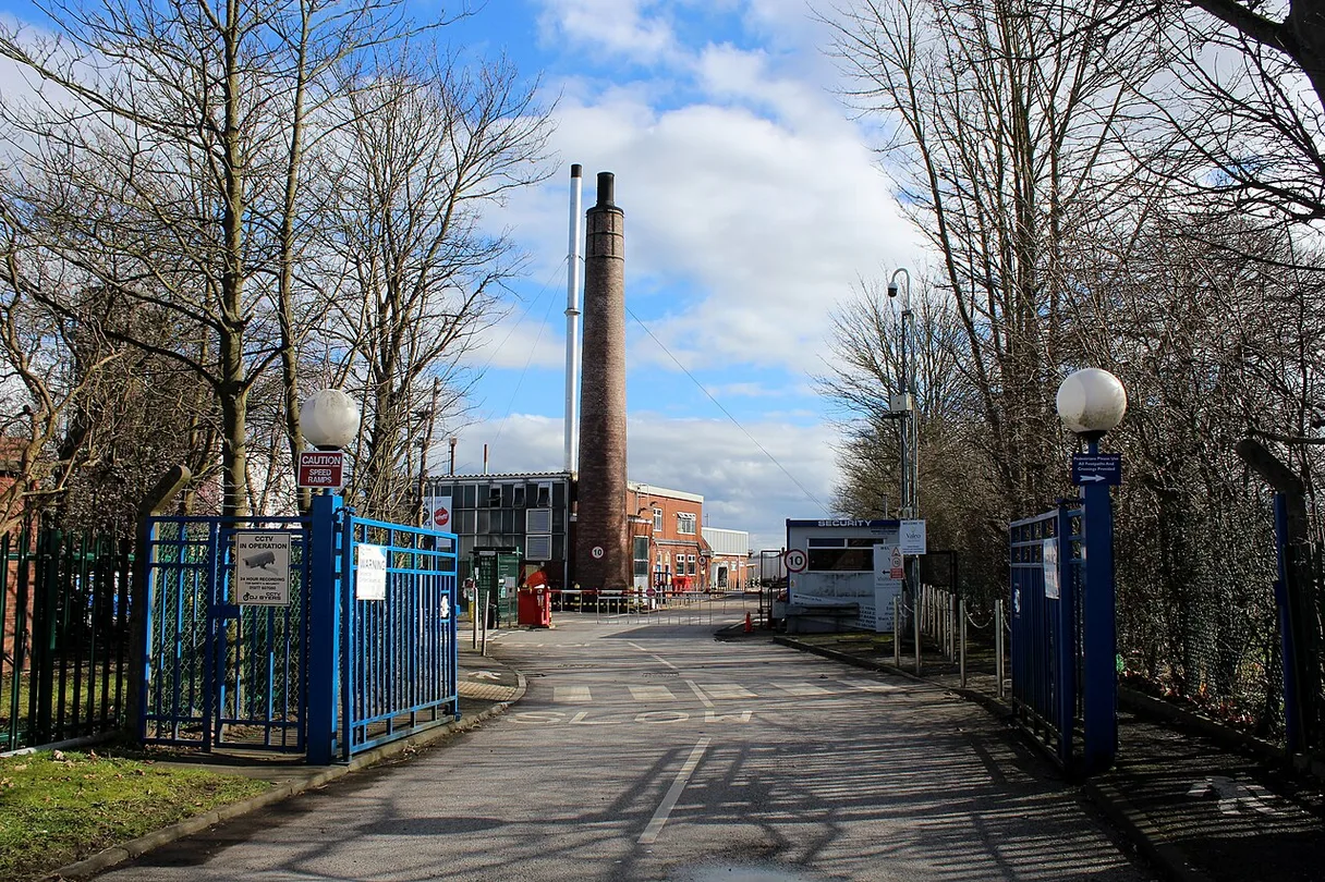 Valeo Confectionery