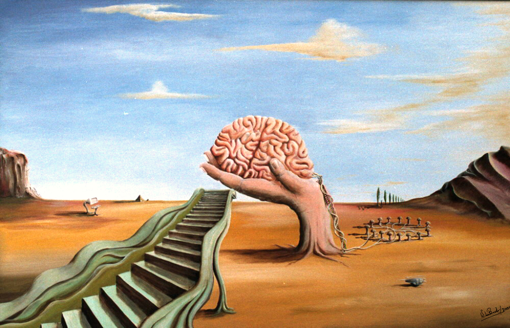 Brain Chain