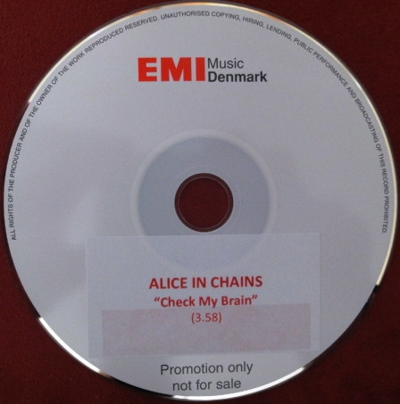 Brain Chain