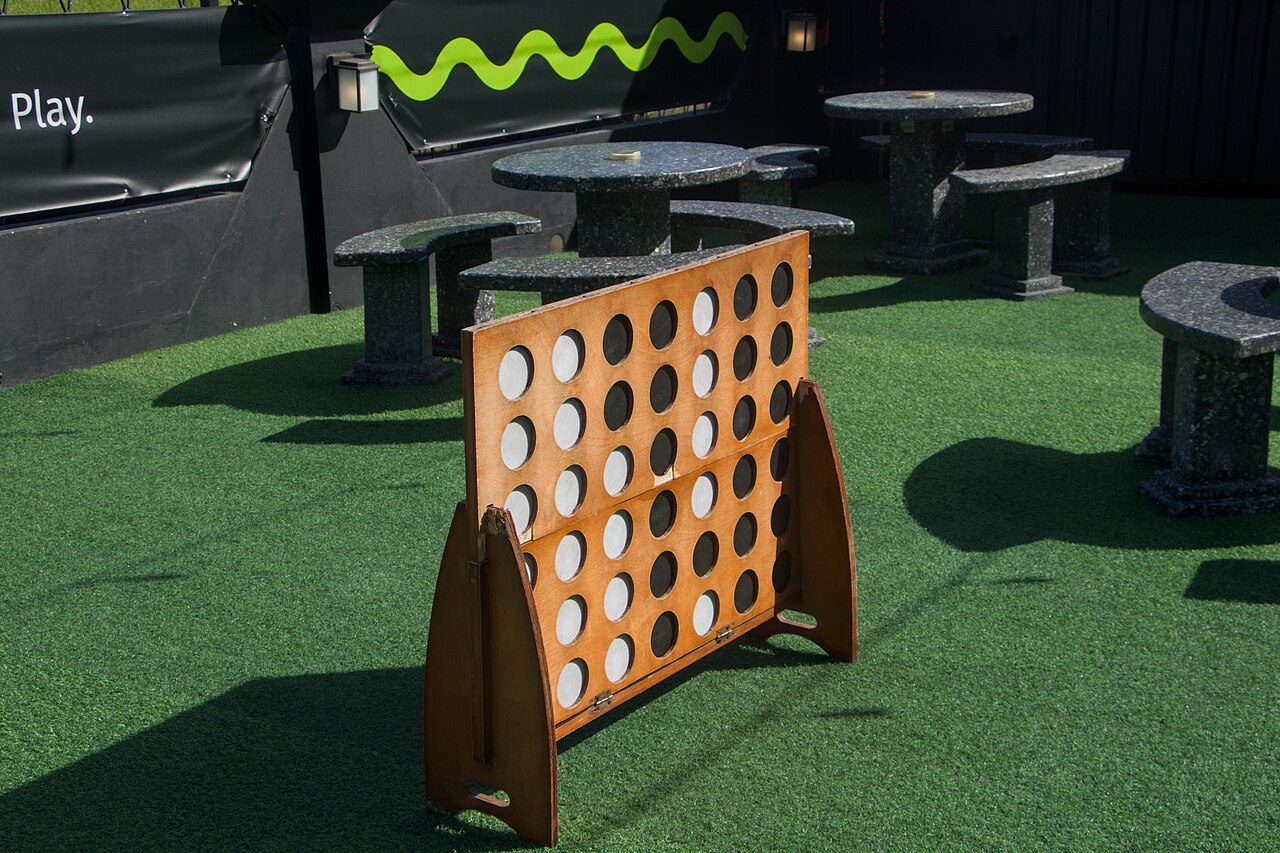Connect Four