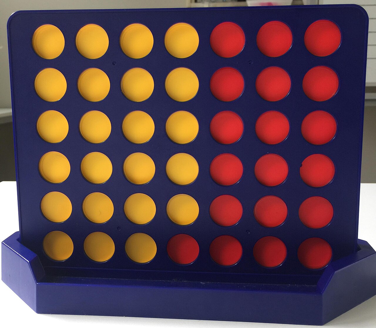 Connect Four