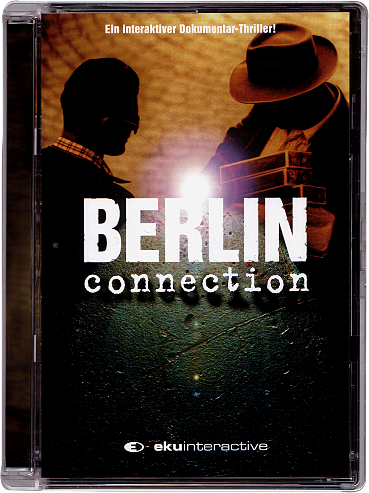 Connection game