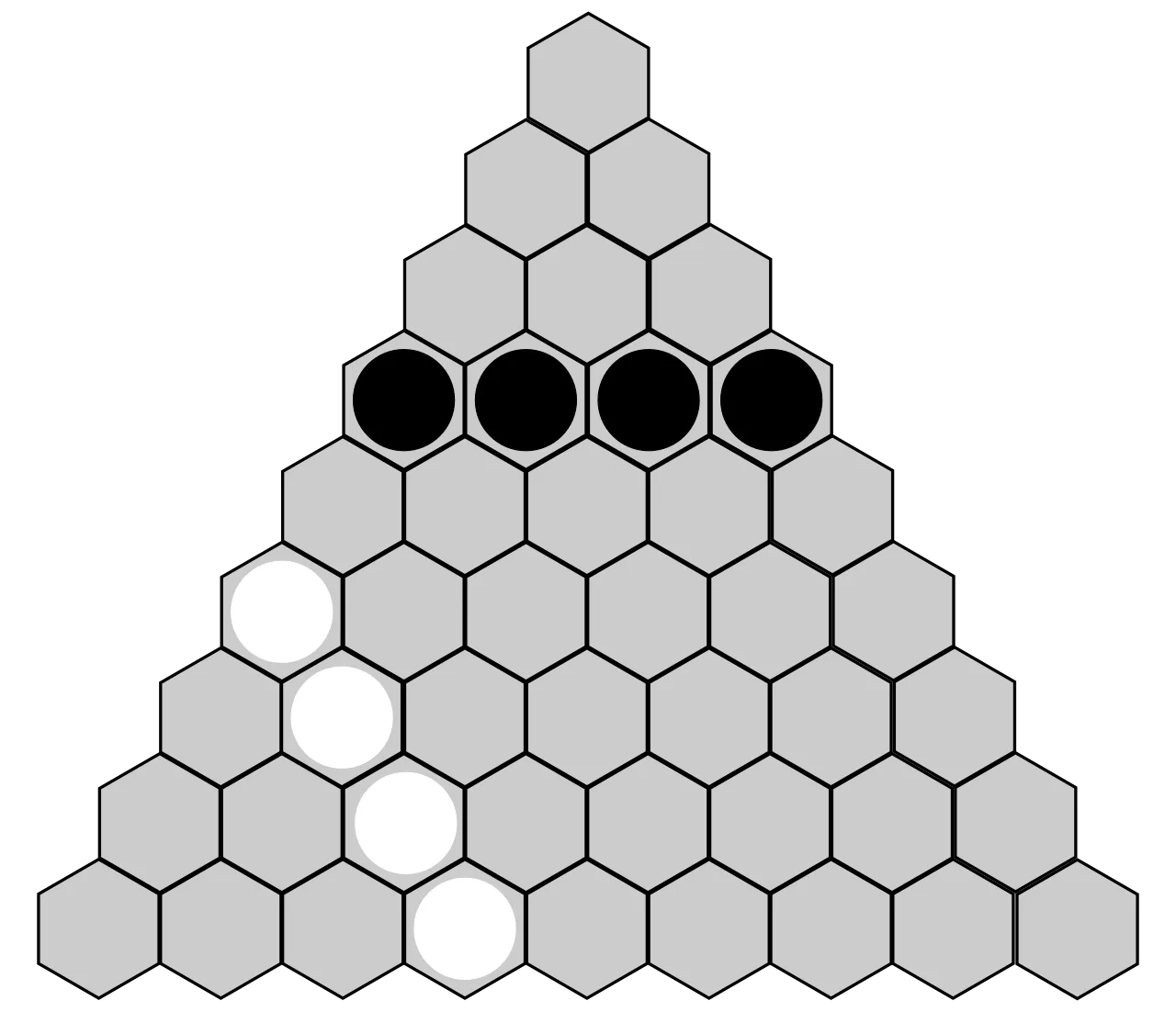 Hex (board game)