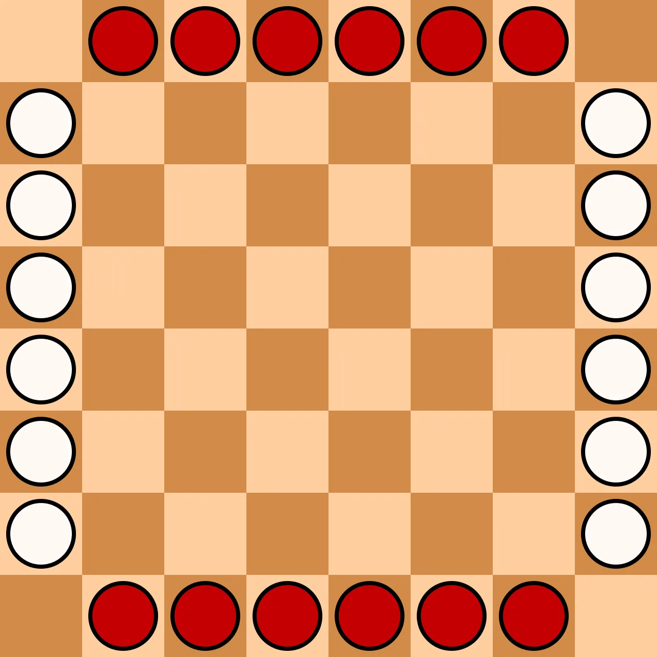 Lines of Action