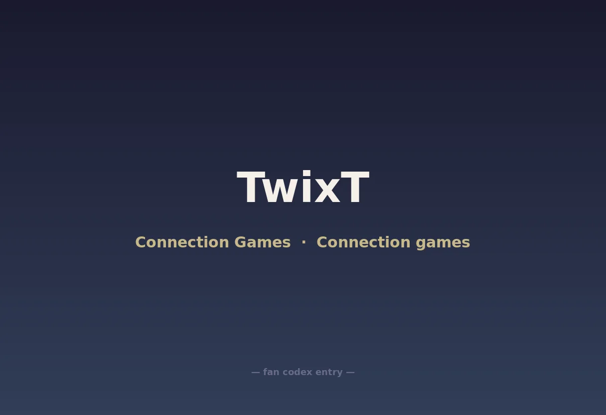 TwixT
