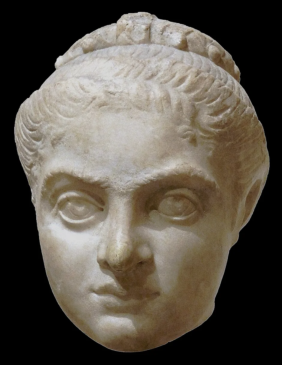 Flavia Maxima Fausta