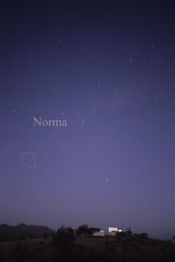 Norma (constellation)