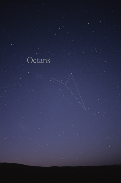 Octans