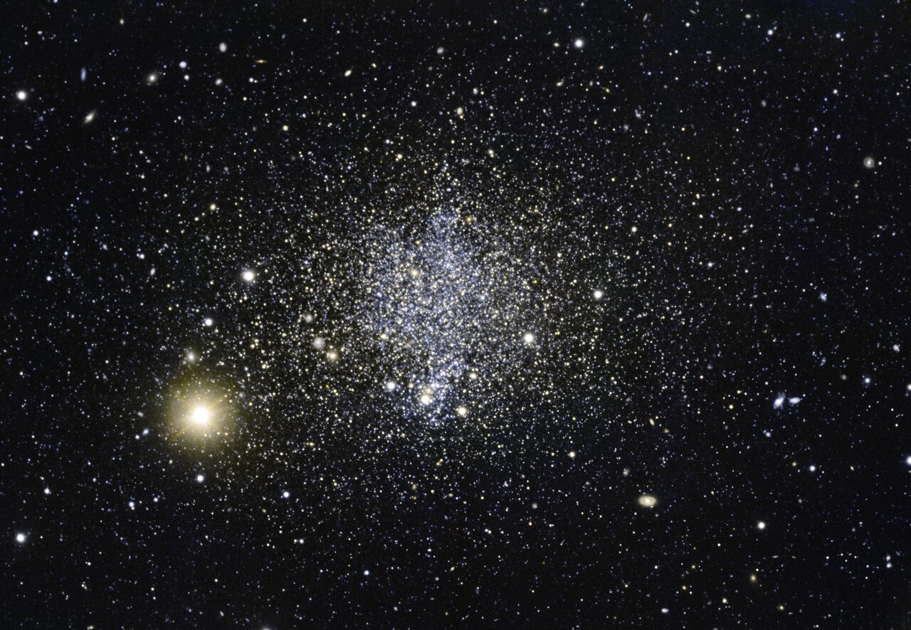 Phoenix (constellation)