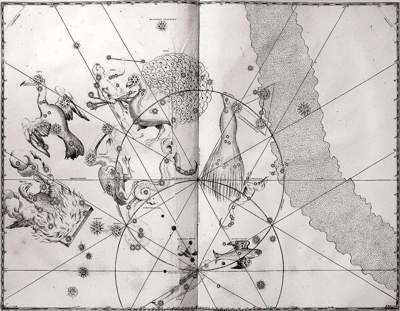 Phoenix (constellation)