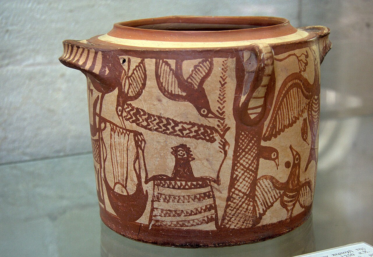 Pyxis