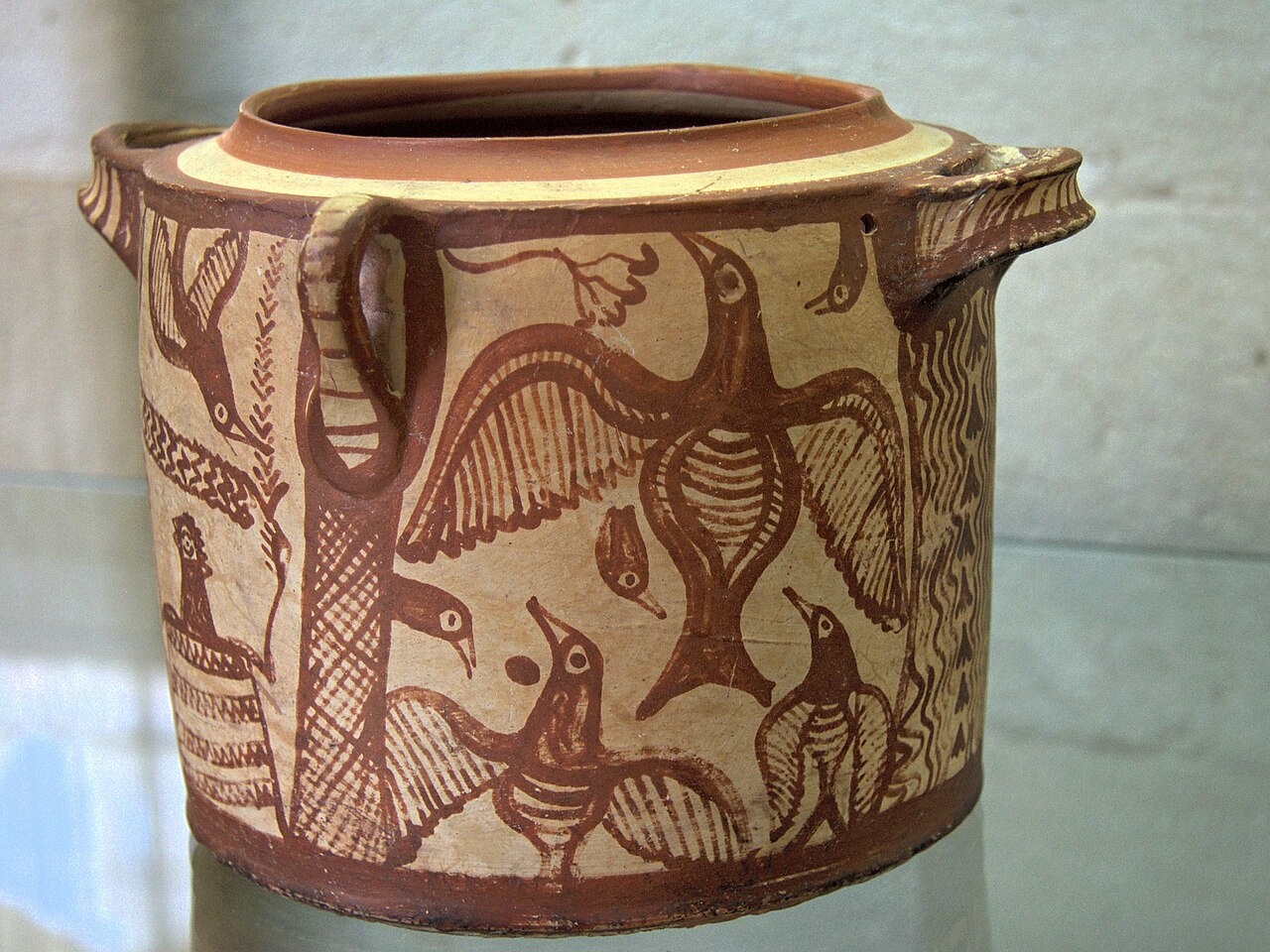 Pyxis