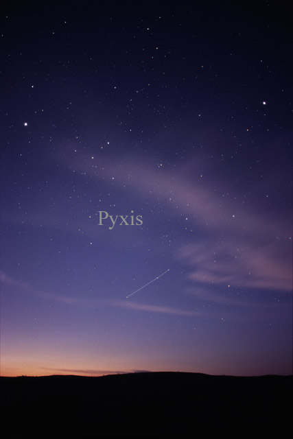 Pyxis