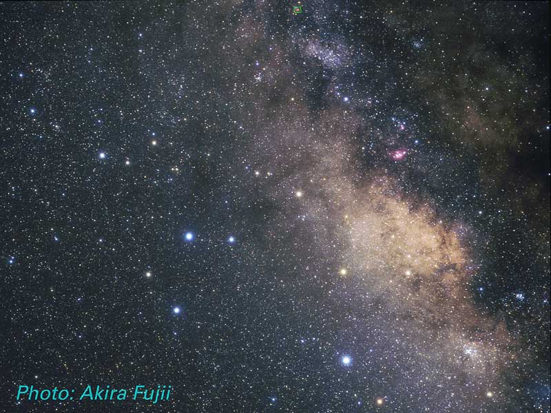 Sagittarius (constellation)