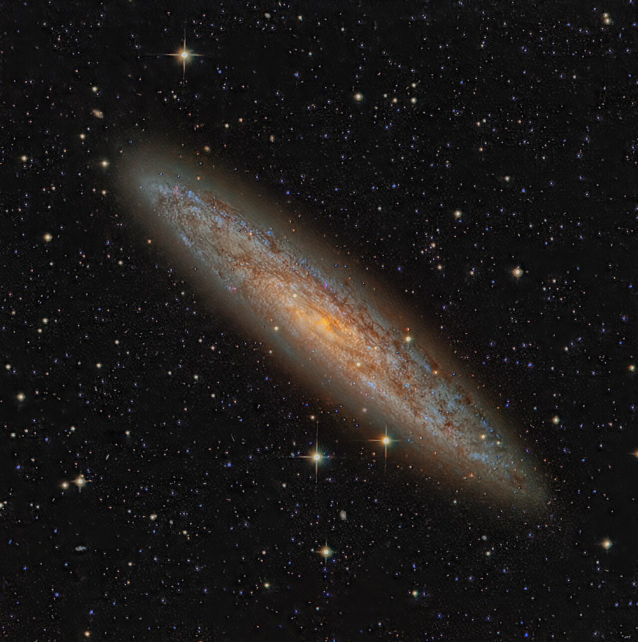 Sculptor (constellation)