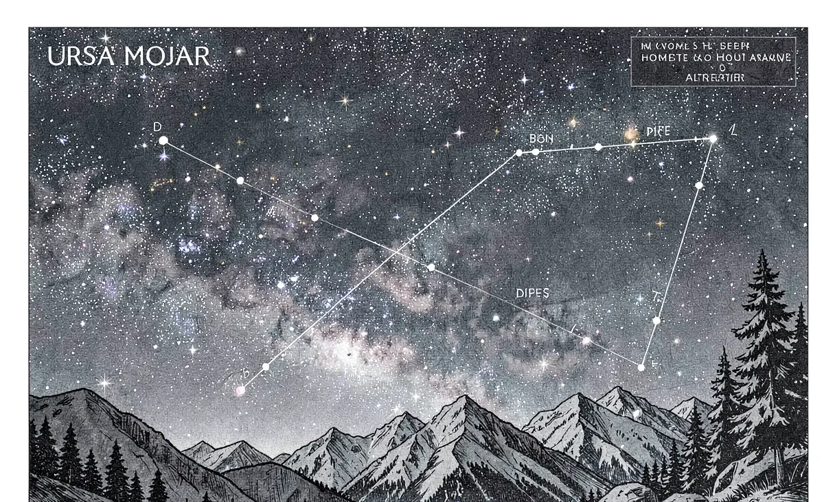 Ursa Major