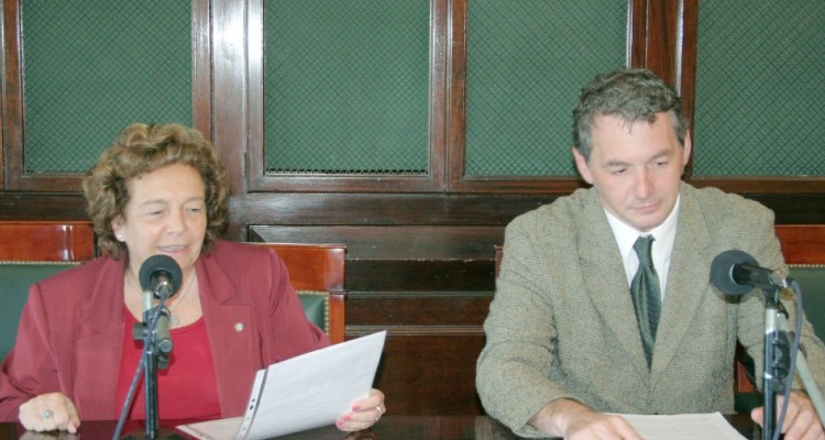 Conference “The judicial determination of the sentence. The principle of proportionality as a guarantee”