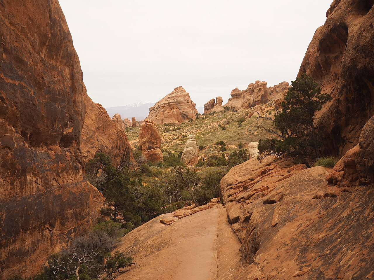 Arches National Park