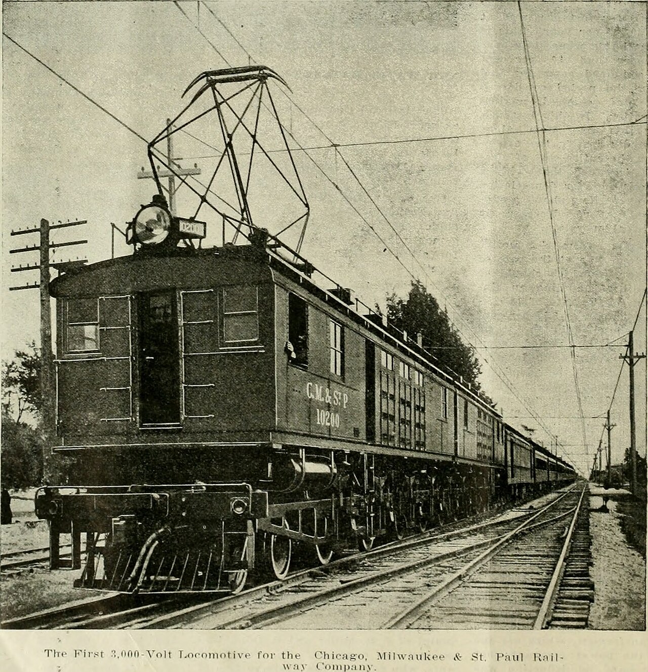 Building and engineering news (1916)