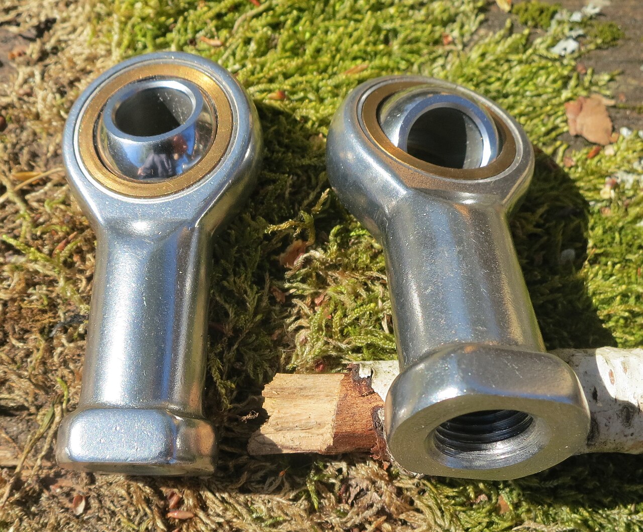 2000s rod end bearing M80 or MB0 111 gr