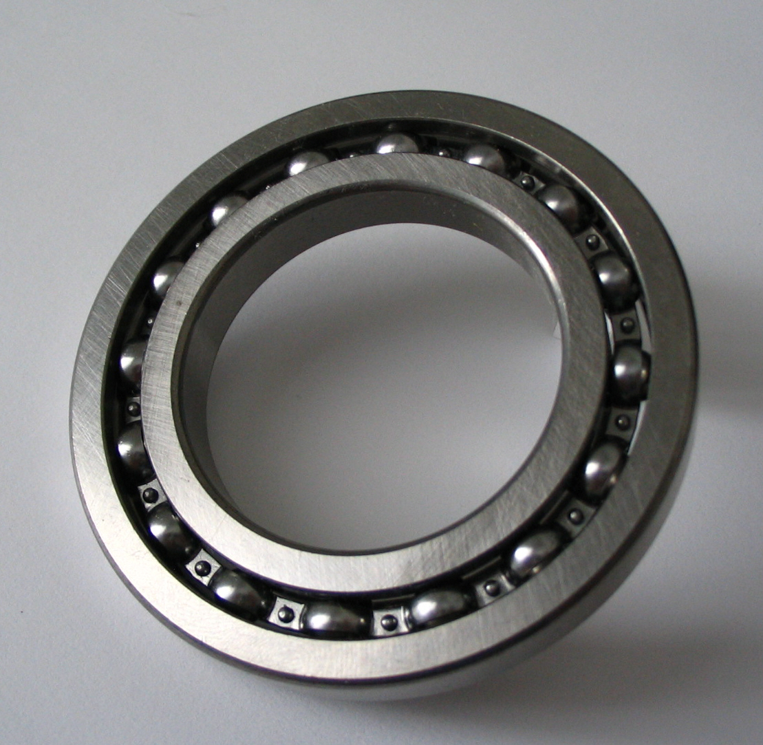 Ball bearing