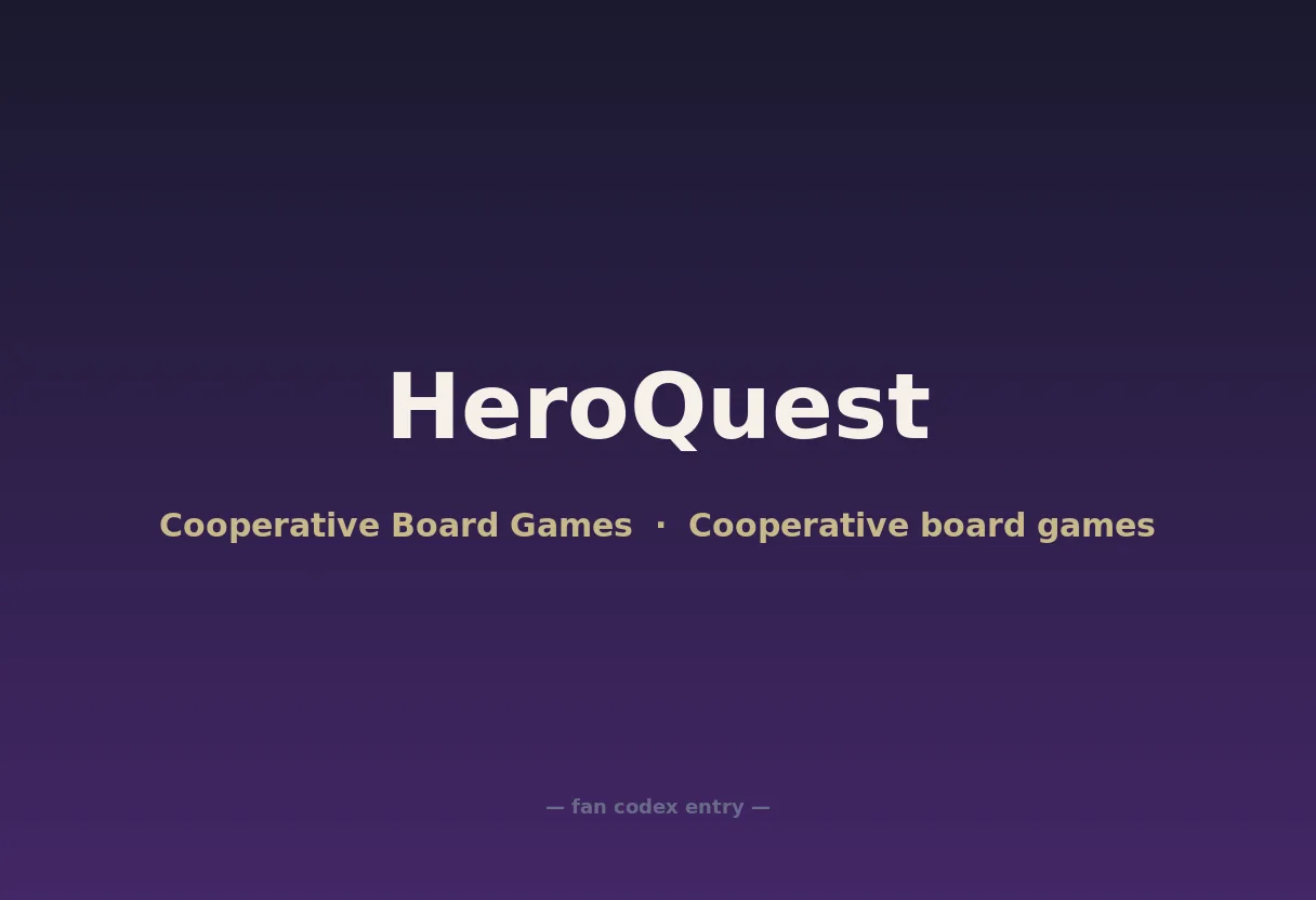 HeroQuest