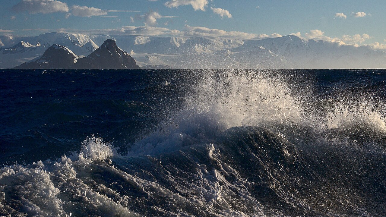 The 7th Continent