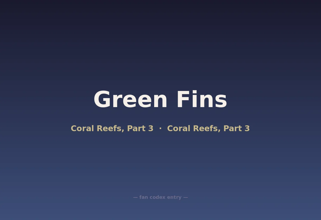 Green Fins