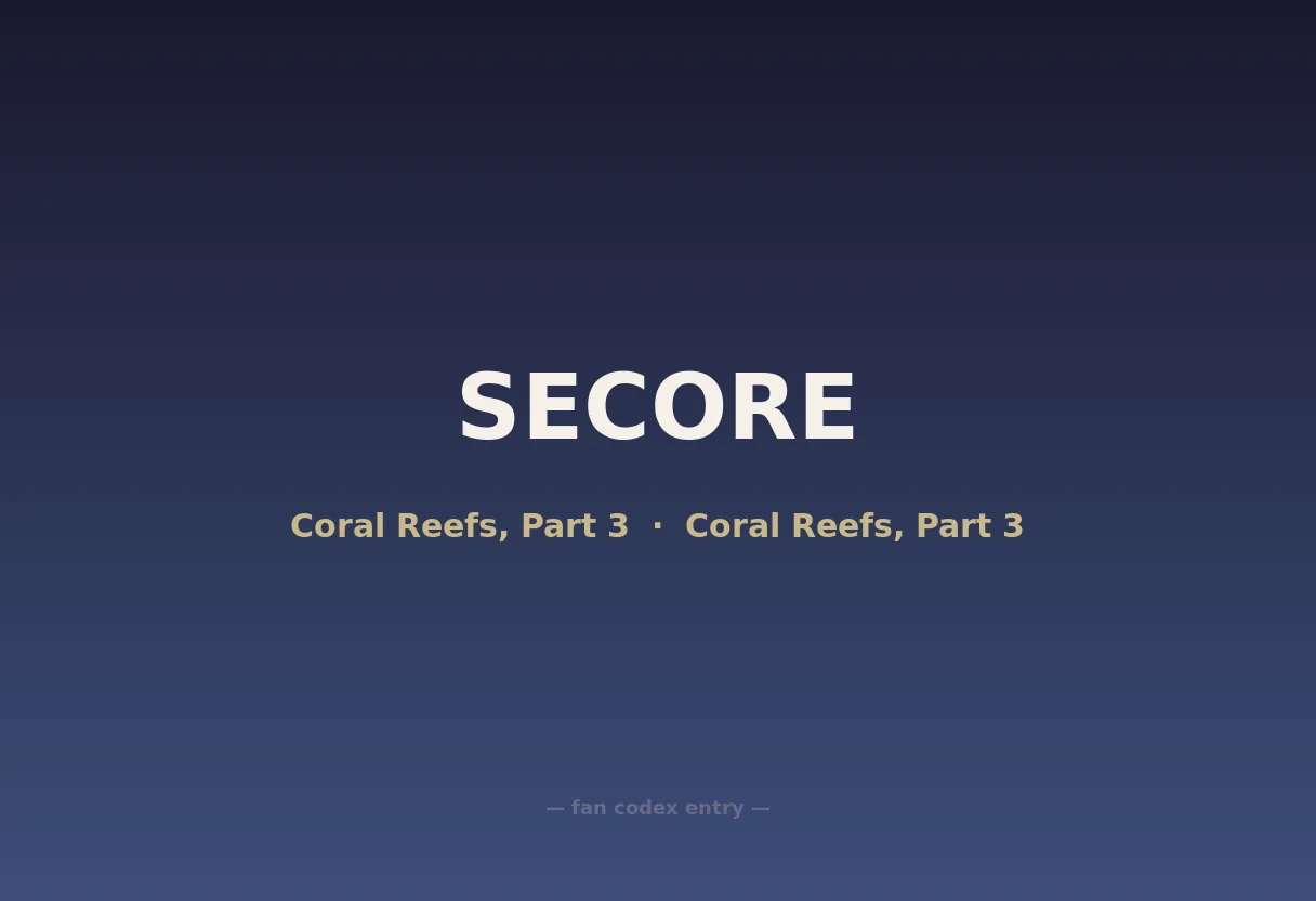 SECORE