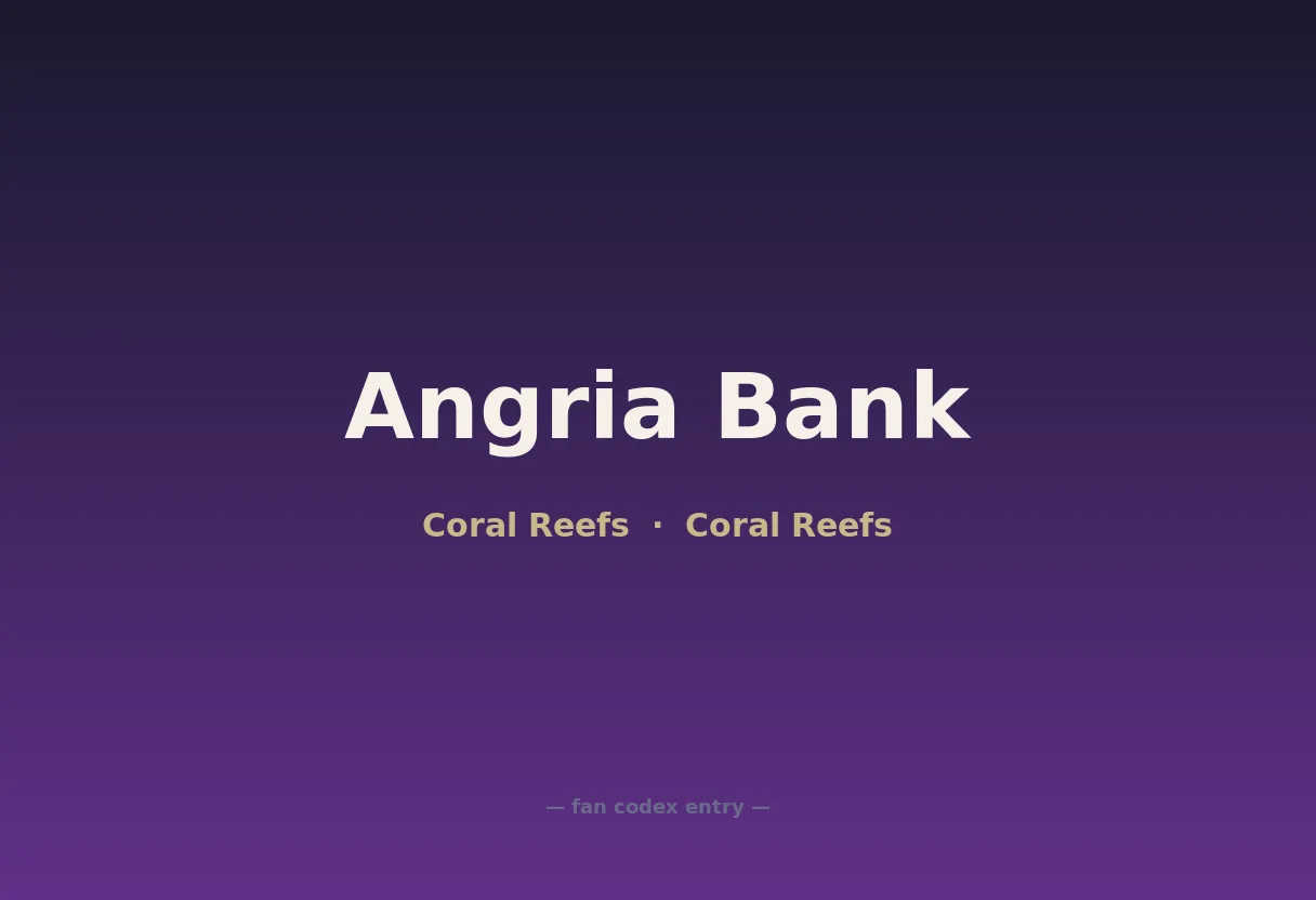 Angria Bank