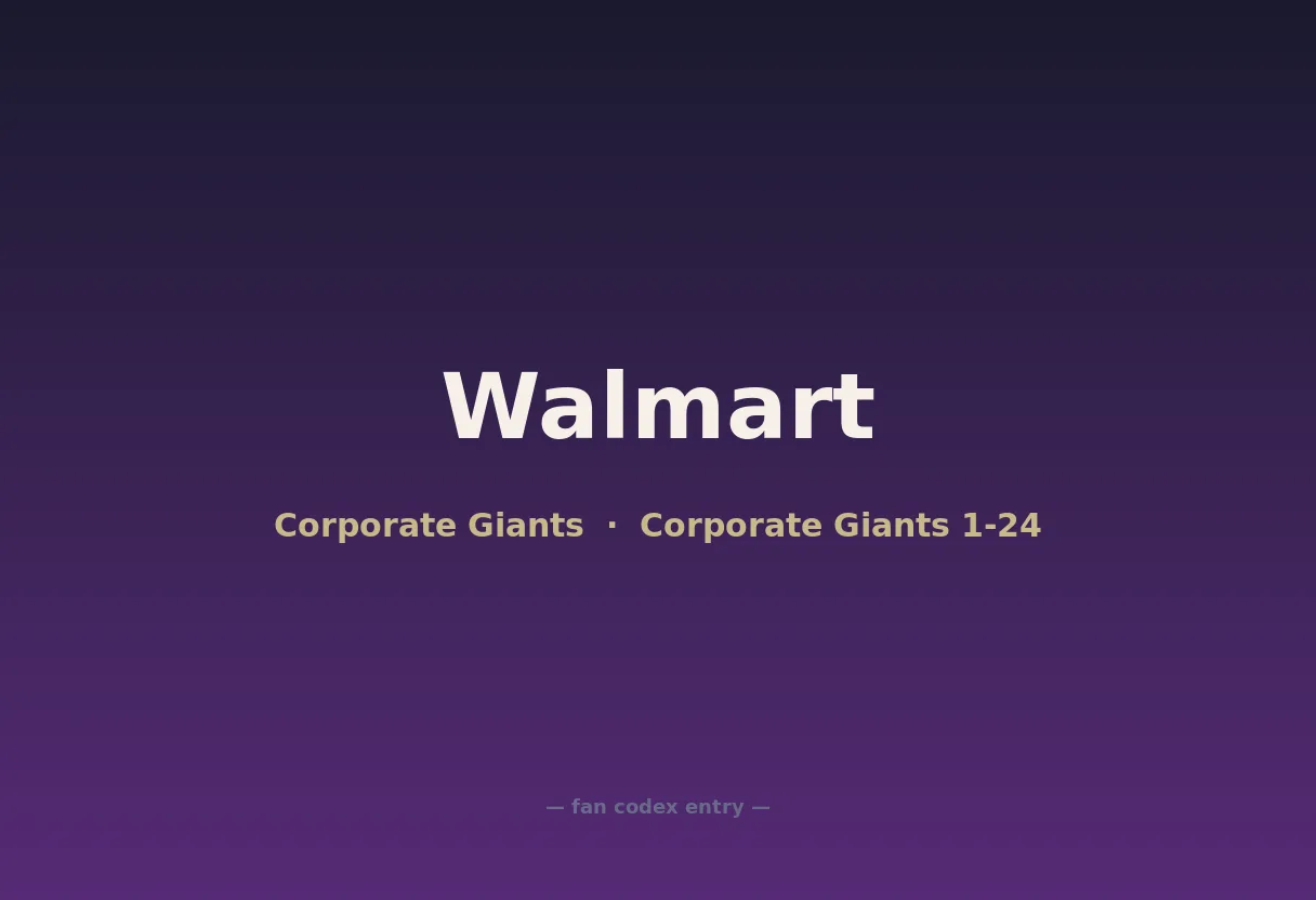 Walmart