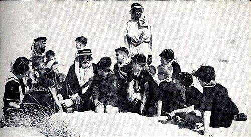 Saudi Aramco