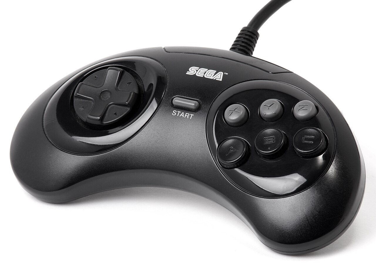 Sega
