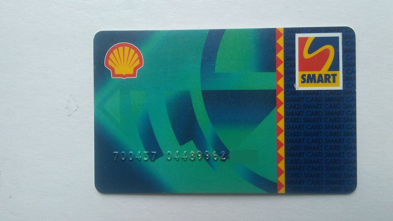 Shell plc