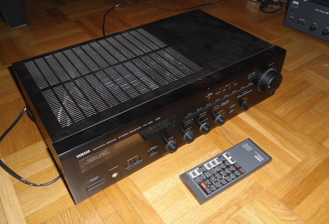 Yamaha Corporation