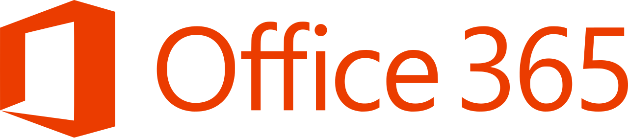 Logo Microsoft Office 365 (2013-2019)